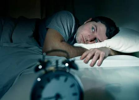 Uyku kalitenizi düşürebilecek saat: Uzmanlar uyardı! 4